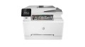 Urządzenie wielofunkcyjne HP LaserJet Pro MFP M282nw 3w1 - 970585