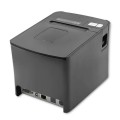 Drukarka paragonowa Qoltec bonowa | termiczna | USB | LAN - 1311690