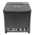 Drukarka paragonowa Qoltec bonowa | termiczna | USB | LAN - 1311688