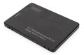 Adapter DIGITUS na dysk SATA/HDD 2,5" M.2/mSATA SATA 3,6 Gbit/s aluminiowa - 1124090