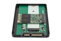 Adapter DIGITUS na dysk SATA/HDD 2,5" M.2/mSATA SATA 3,6 Gbit/s aluminiowa - 1200881