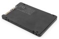 Adapter DIGITUS na dysk SATA/HDD 2,5" M.2/mSATA SATA 3,6 Gbit/s aluminiowa - 1200885