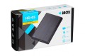 Obudowa na dysk iBOX HD-05 2.5" USB 3.1 gen.1 Black - 726046