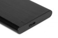 Obudowa na dysk iBOX HD-05 2.5" USB 3.1 gen.1 Black - 726041