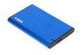 Obudowa na dysk iBOX HD-05 2.5" USB 3.1 gen.1 Blue - 725970