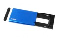 Obudowa na dysk iBOX HD-05 2.5" USB 3.1 gen.1 Blue - 725975