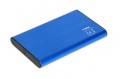 Obudowa na dysk iBOX HD-05 2.5" USB 3.1 gen.1 Blue - 725973