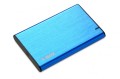 Obudowa na dysk iBOX HD-05 2.5" USB 3.1 gen.1 Blue - 725971