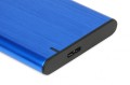 Obudowa na dysk iBOX HD-05 2.5" USB 3.1 gen.1 Blue - 725972