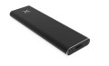 Kieszeń na dysk SSD KRUX KRX0058 USB 3.1; M.2; NVMe - 1163862