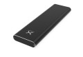 Kieszeń na dysk SSD KRUX KRX0058 USB 3.1; M.2; NVMe - 1163865