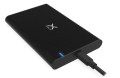 Kieszeń na dysk SSD KRUX KRX0057 HDD/SSD 2,5”; SATA III; USB 3.1 - 905540