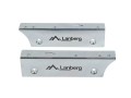Adapter HDD / SSD Lanberg sanki 3,5" -> 2,5" - 1062039