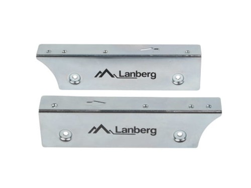 Adapter HDD / SSD Lanberg sanki 3,5" -> 2,5" - 1062039