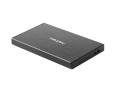 Obudowa na dysk HDD/SSD Natec RHINO Go USB 3.0 2.5" SATA czarna - 1697332