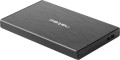Obudowa na dysk HDD/SSD Natec RHINO Go USB 3.0 2.5" SATA czarna - 1017246