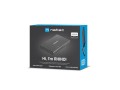 Obudowa na dysk HDD/SSD Natec RHINO Go USB 3.0 2.5" SATA czarna - 1697331
