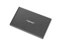 Obudowa na dysk HDD/SSD Natec RHINO Go USB 3.0 2.5" SATA czarna - 1697334