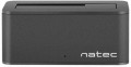 Stacja dokująca HDD Natec Kangaroo SATA 2.5" + 3.5" USB 3.0 + zasilacz - 727279