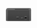 Stacja dokująca HDD Natec Kangaroo SATA 2.5" + 3.5" USB 3.0 + zasilacz - 727275