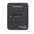 Stacja dokująca Qoltec dysków SSD M.2 SATA | NGFF | USB 3.1 - 1487555