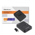 Stacja dokująca Qoltec dysków SSD M.2 SATA | NGFF | USB 3.1 - 1757710