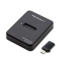 Stacja dokująca Qoltec dysków SSD M.2 SATA | NGFF | USB 3.1 - 1487548