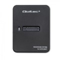 Stacja dokująca Qoltec dysków SSD M.2 SATA | NGFF | USB 3.1 - 1757715