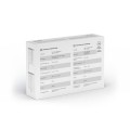 Obudowa na dysk HDD/SDD SAVIO AK-65, USB 3.0, 2,5", czarna - 1733988
