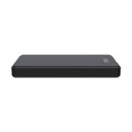 Obudowa na dysk HDD/SDD SAVIO AK-65, USB 3.0, 2,5", czarna - 1733991