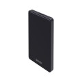 Obudowa na dysk HDD/SDD SAVIO AK-65, USB 3.0, 2,5", czarna - 1733994