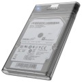 Obudowa na dysk Unitek S1103A USB 3.1 HDD/SSD SATA 6G UASP - 726094