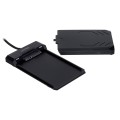 Obudowa Unitek Y-3036 USB 3.1 HDD/SSD SATA 6G UASP - 726116