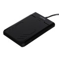 Obudowa Unitek Y-3036 USB 3.1 HDD/SSD SATA 6G UASP - 726115