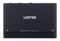 Obudowa Most na dysk Unitek S1222A SATA 2,5/3,5" & M.2 PCIe/NVMe - 1017338