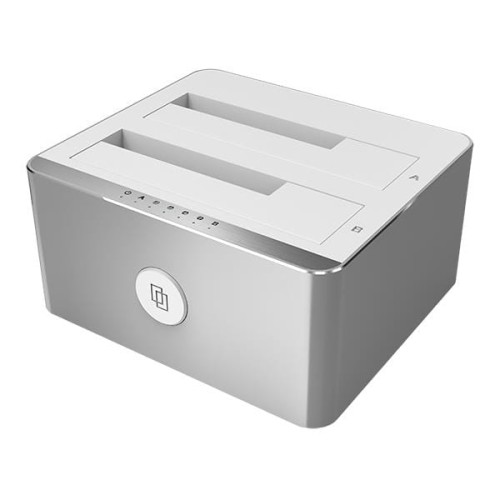 Stacja dokująca HDD Unitek Y-3026 na USB3.0 Alu. - 851324