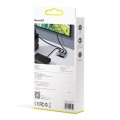 Rozdzielacz / splitter HDMI 4K Baseus Matrix CAHUB-BC0G dwukierunkowy - 1452120