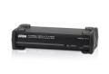 Rozdzielacz/Splitter ATEN DVI Dual Link VS172 (VS172-A7-G) 2-port. - 786049