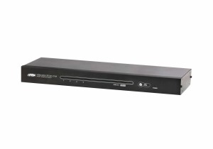 Rozdzielacz/Splitter ATEN HDMI VS1804T (VS1804T-AT-G) 4-port. kat 5 60m