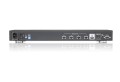 Rozdzielacz/Splitter ATEN HDMI VS1814T (VS1814T-AT-G) 4-port. kat.5 100m - 954326