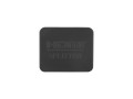 Splitter HDMI Lanberg 2x HDMI 4K + port micro USB czarny - 1068461
