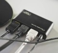 Rozdzielacz / Splitter Techly AV HDMI 2.0 1/2 Ultra HD 4Kx2K 3D - 1128124