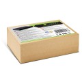 Rozdzielacz / Splitter Techly AV HDMI 2.0 1/2 Ultra HD 4Kx2K 3D - 1463659