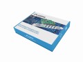 Karta Lanberg PCI Express -> USB 3.1 Gen1 4-port + śledź low profile - 1047839