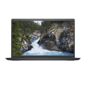 Notebook Dell Inspiron 3535 15,6"FHD/Ryzen 5 7530U/16GB/SSD512GB/Radeon/W11 Black 3Y