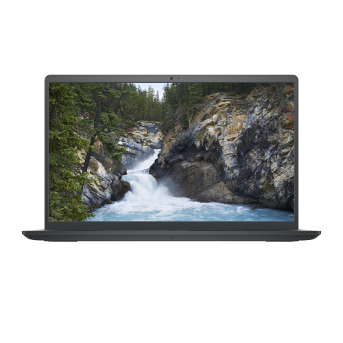 Notebook Dell Inspiron 3535 15,6"FHD/Ryzen 5 7530U/16GB/SSD512GB/Radeon/W11 Black 3Y - 1775348