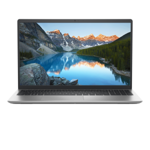 Notebook Dell Inspiron 3535 15,6"FHD Touch/Ryzen 5 7530U/8GB/SSD512GB/Radeon/W11 Silver 3Y