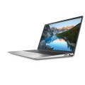 Notebook Dell Inspiron 3535 15,6"FHD Touch/Ryzen 5 7530U/8GB/SSD512GB/Radeon/W11 Silver 3Y - 1772095