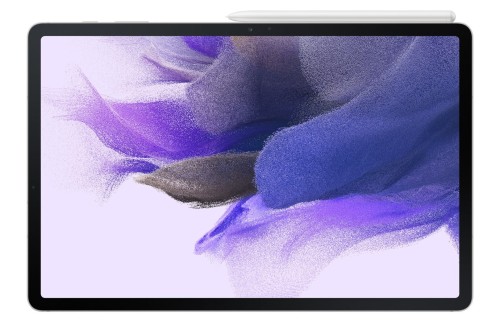 Tablet Samsung Galaxy Tab S7 FE 5G T736 12,4"/Snapdragon 750G 5G/6GB/128GB/WiFi/Bluetooth/S-Pen/Android/Mystic Silver - 1481909