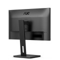 Monitor AOC 24" 24E3QAF HDMI DP VGA 2xUSB 3.0 głośniki 2x2W - 1663132